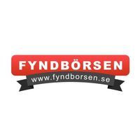 Fyndbörsen Logotyp