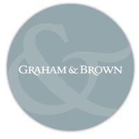 Graham & Brown Logotype