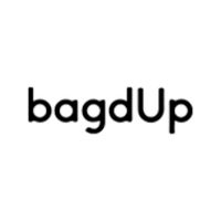 bagdUp Logotype
