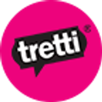 Tretti Logo