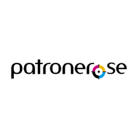 Patroner se Logotyp