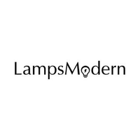 Lampsmodern Logotype