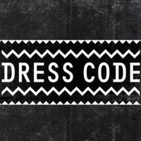 DRESS CODE Logotype