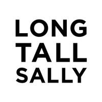 Long Tall Sally Logotype