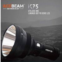 Jaktbelysning Logotyp