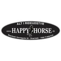 Happy Horse Rideudstyr Logo