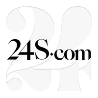 24S Logotype