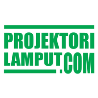 Projektorilamput.com Logotype