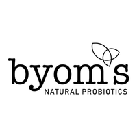 Byoms Logo