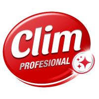 Clim Profesional Logotipo