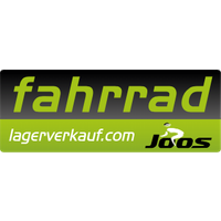 Fahrradlagerverkauf Logo