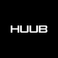Huub Logotype