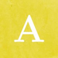Anthropologie Logotype