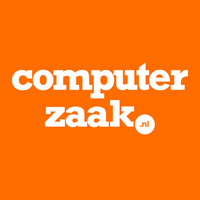 Computerzaak Logotype