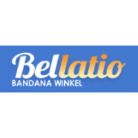 Bandanawinkel Logotype