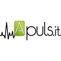 Apuls Logotipo
