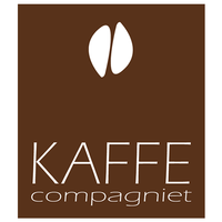 Kaffecompagniet Logotyp