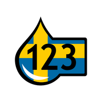 123ink.se Logotyp