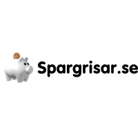 Spargrisar Logotyp