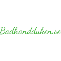 Badhandduken Logotyp