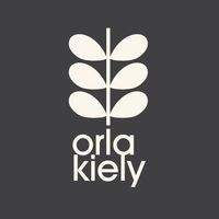 Orla Kiely Logotype