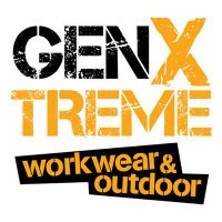 GENXTREME Logo