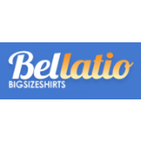Big Size Shirts Logotype