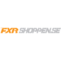 FXR Logotyp