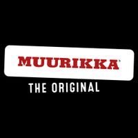Muurikka Logotyp