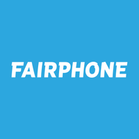 Fairphone Logotype