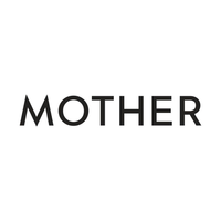 Mother Denim Logotype