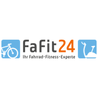 Fafit24 Logotype