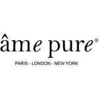 âme pure Logo