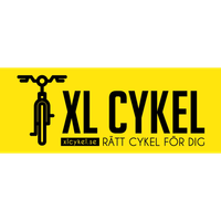 XL Cykel Logotyp