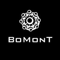 Bomont Logotype