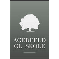 Agerfeld Gl Skole Logo