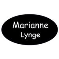 Marianne Lynge Logo