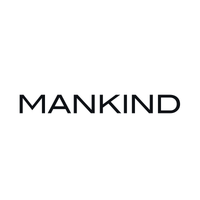 Mankind Logotype