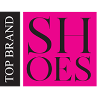 Top Brand Shoes Logotype