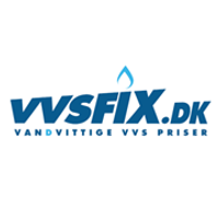 VVSfix.dk Logo