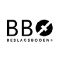 Beslagsboden Logotyp