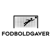 Fodboldgaver
