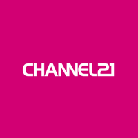 CHANNEL21 Logo