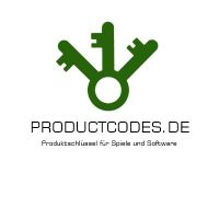 Productcodes Logo