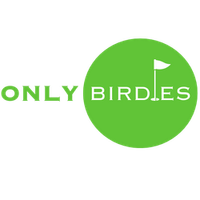 Only Birdies Logotype