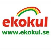 Ekokul Logotyp
