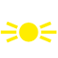 Stockholms Ljusbutik Logotyp