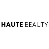 Haute Beauty Logotype