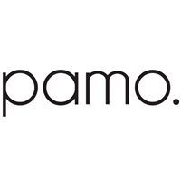 Pamo Logotype