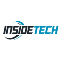 Inside Tech Logotype